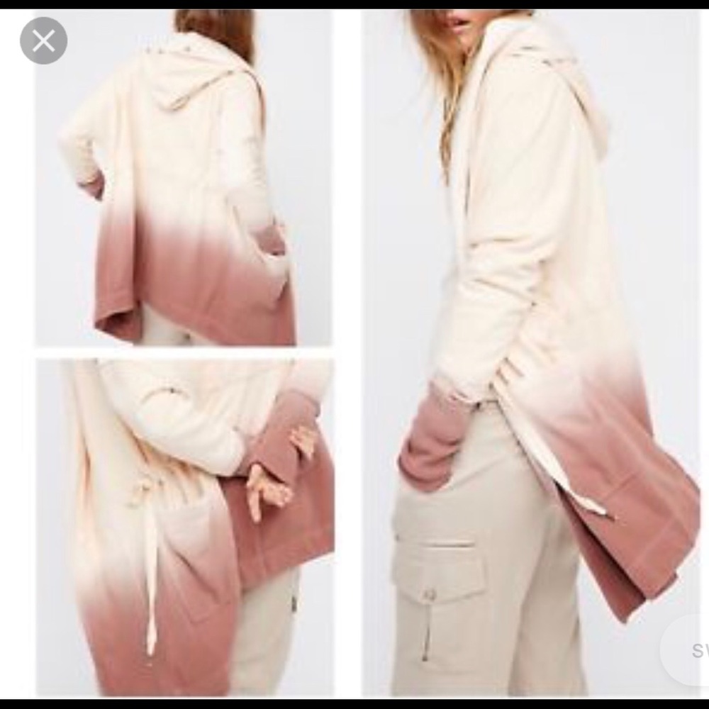 Free People Brentwood Cardi